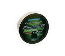 Леска FLAGMAN Cast Master Feeder Main Line 150м 0.28мм. , Разрывная нагрузка: 19.4 кг, Диаметр лески: 0,28 мм, Размотка: 150 м, фото 