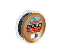 Леска FLAGMAN Force Active Bolo Main Line 150м 0.305мм, Разрывная нагрузка: 6.5 кг, Диаметр лески: 0,305 мм, Размотка: 150 м, фото 