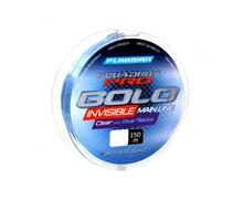 Леска FLAGMAN Squadron Pro Bolo Invisible Main Line 150м 0.26мм, Разрывная нагрузка: 5,5 кг, Диаметр лески: 0,26 мм, Размотка: 150 м, фото 