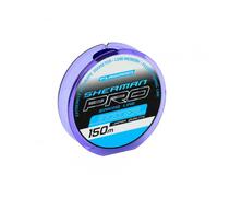 Леска FLAGMAN Sherman Pro Feeder 150м 0.234мм, Разрывная нагрузка: 4,38 кг, Диаметр лески: 0,234 мм, Размотка: 150 м, фото 