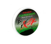 Шнур AZURA Kenshin PE X4 #2 - 0.235 mm 33 lb / 15 kg, фото 