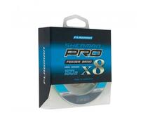 Шнур FLAGMAN Sherman Pro Feeder Braid*8 150m 0.12mm, фото 