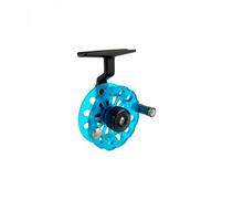 F-FISHING Катушка зимняя Freeze mini 60" 60мм 2bb, фото 