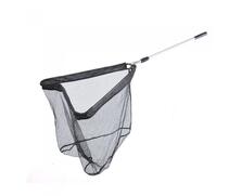 Подсак Flagman Landing Net Sandwich Mesh 60x60, Нead 1,80 м, 2 sec, фото 