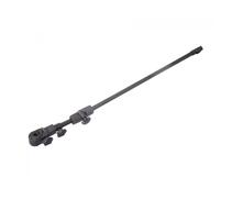 Телескопическая подставка под фидерное удилище Flagman Telescopic Feeder Arm &Oslash;25/30/36 мм, фото 