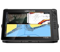 Эхолот Lowrance HDS 16 LIVE with Active Imaging 3-in-1 Transducer, фото 
