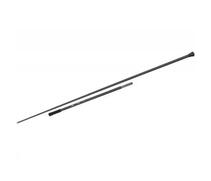CARP PRO Ручка для подсачека карпового D-CARP 2,7 м 2 секции, фото 