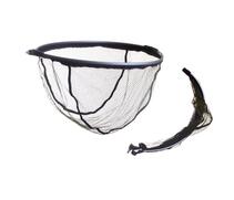 Голова подсака Flagman разборная 50х40 см Bottom Green Mesh, фото 