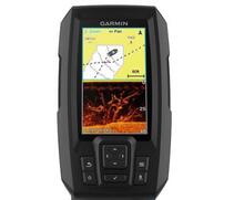 Эхолот Garmin Striker Plus 4cv, фото 