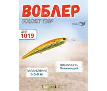 Воблер TsuYoki SOLOIST 120F 1019, фото 