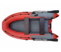 Надувная лодка BoatsMan (Боцман) Sport BT320ASR, фото 