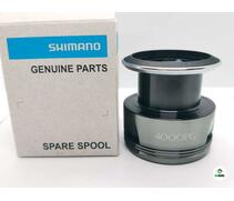 Шпуля Shimano 24 Twin Power 4000PG, фото 