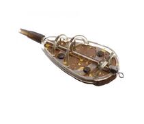 Кормушка FLAGMAN Flat feeder small 40 g, фото 