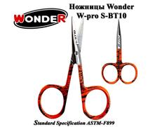 Ножницы Wonder W-pro S-BT10, фото 