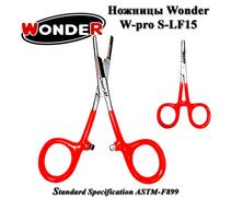 Ножницы Wonder W-pro S-LF15, фото 