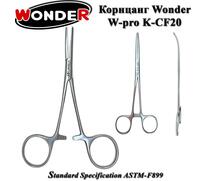 Корнцанг Wonder W-pro K-CF20, фото 