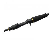 Удилище спиннинговое FLAGMAN Blackfire Casting 70M 2.13м тест 10-28г, фото 