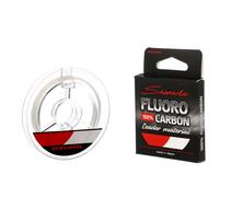Флюорокарбон AZURA Sawada FC 10m 0.738mm (24.6kg / 54lb), Разрывная нагрузка: 24,6 кг, Диаметр лески: 0,738 мм, Размотка: 10 м, фото 