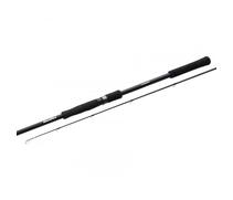 Удилище спиннинговое FLAGMAN Blackfire 69LS 2.09м тест 1-8г Solid, фото 