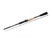 Удилище спиннинговое FLAGMAN Helios 702M Cast. 2.13m 6-26g, фото 