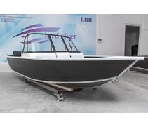 Алюминиевая лодка Lord River Rest 49, фото 