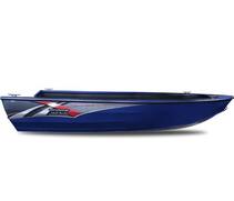 Алюминиевая лодка Windboat 4.2 Evo, фото 