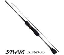 Спиннинговое удилище Tict Sram EXR-64S-SIS, фото 
