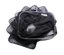 Садок прямоугольный Flagman Keepnet 35x45см nylon mesh 300см, фото 