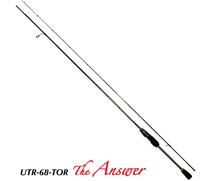 Спиннинговое удилище Tict Sram UTR-68-TOR The Answer, фото 