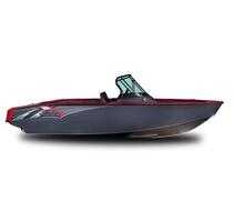 Алюминиевая лодка Windboat 4.9 EvoFish, фото 
