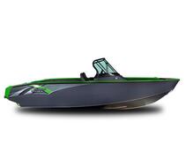 Алюминиевая лодка Windboat 4.9 DCX, фото 