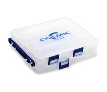Коробка двухсторонняя COLMIC DOUBLE HORIZON MEDIUM, фото 