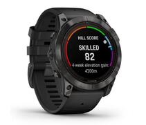 Спортивные часы Garmin Fenix 7x Pro Sapphire Solar, фото 