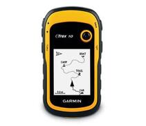 GPS-навигатор Garmin eTrex 10 модель не выпускается (аналог eTrex SE), фото 