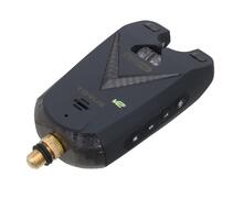 Электронный сигнализатор поклевки Carp Pro Torus V2 желтый, фото 