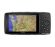 GPS-навигатор GPSMAP 276Cx, фото 