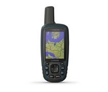 GPS-навигатор GPSMAP 64x, фото 