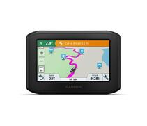 Мото GPS-навигатор Garmin Zumo 396 LMT-S, фото 