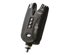 Электронный сигнализатор поклевки Carp Pro Bite Alarm Detect 9V VTS, фото 