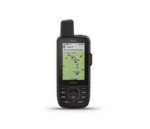 GPS-навигатор Garmin GPSMAP 66s Общемировой, фото 