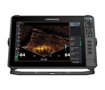 Эхолот Lowrance HDS Pro 12 с датчиком Active Imaging HD 3-in-1 ROW, фото 