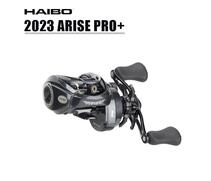 Катушка мультипликаторная Haibo Arise 101 Pro+ HG, фото 