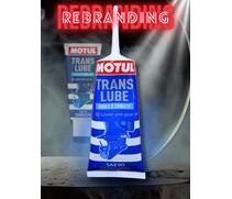 Трансмиссионное масло Motul Translube SAE 90 350 мл, фото 