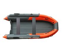 Лодка надувная REEF SKAT TRITON 390 NDFi с интегрированным фальшбортом, фото 