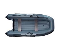 Лодка Altair HDS 400 НДНД ФБ с фальшбортом, фото 