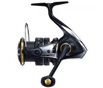 Катушка Shimano Sustain FJ 2500, фото 