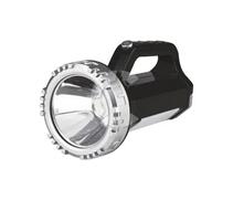 Фонарь-фара "СИБИРСКИЙ СЛЕДОПЫТ-Селена", 1 LED + 1 COB, аккум. 220В/72/, фото 