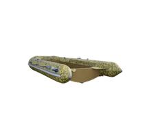 Лодка РИБ ALTAIR RIB R-380, фото 