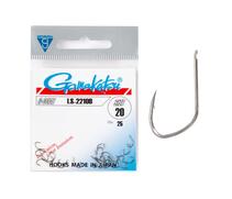 Крючки GAMAKATSU LS-2210B size 020, 25st., фото 
