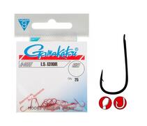 Крючки GAMAKATSU LS-1310R size 012,25st., фото 